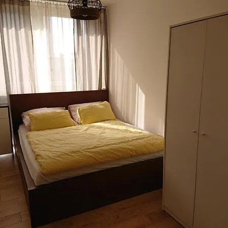 Apartament Center's