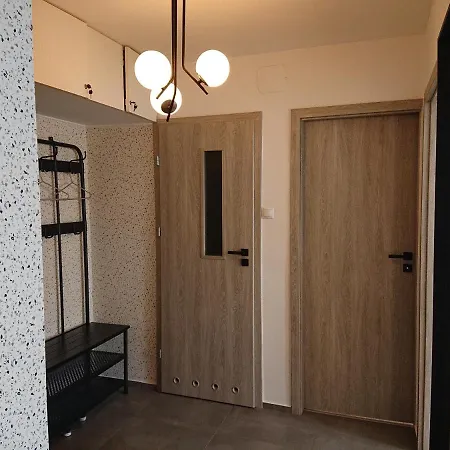 Center's Апартаменты *